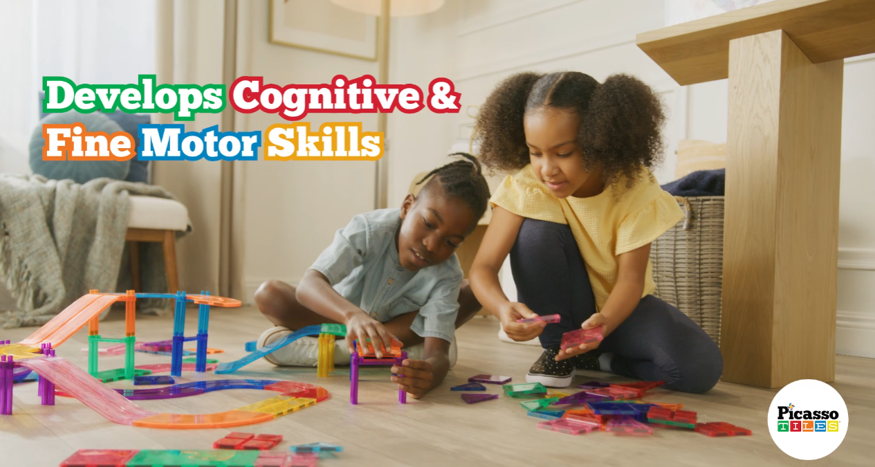 Build Beyond Your Imagination